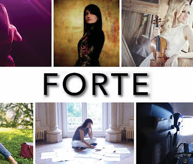 Forte (2019)