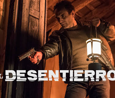 El Desentierro (2018)