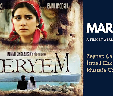 Mariam (2013)