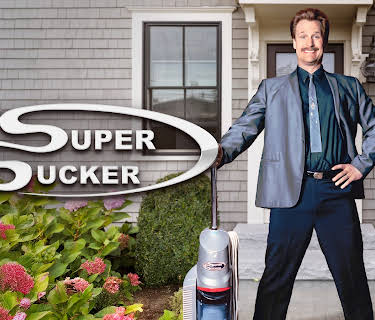 Super Sucker (2002)