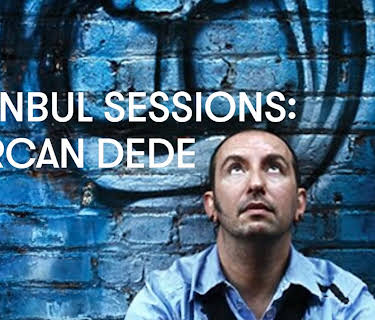 Istanbul Sessions: Mercan Dede (2011)