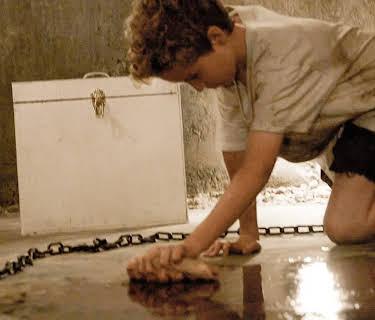 Chained (2012)
