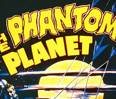 Phantom Planet (1961) (1961)