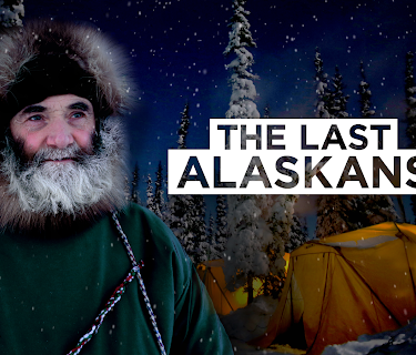 The Last Alaskans