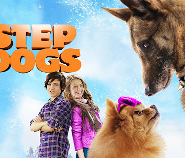 Step Dogs (2013)