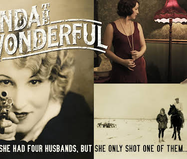 Wanda the Wonderful (2014)