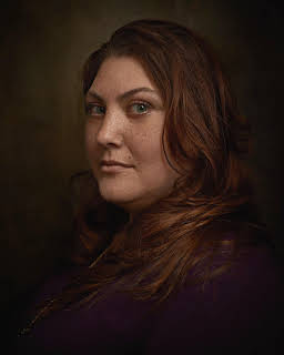 Joy Nash
