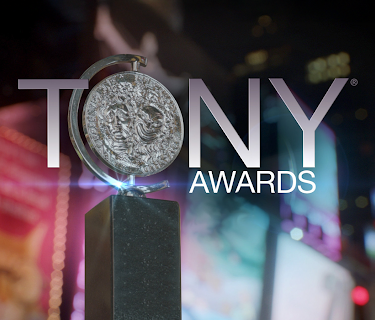 The 66th Annual Tony Awards 2012