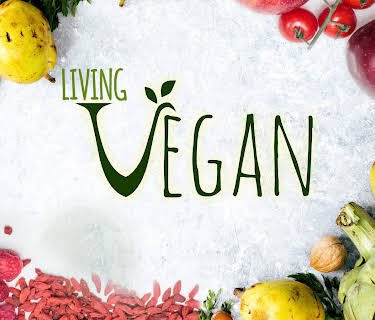 Living Vegan (2020)