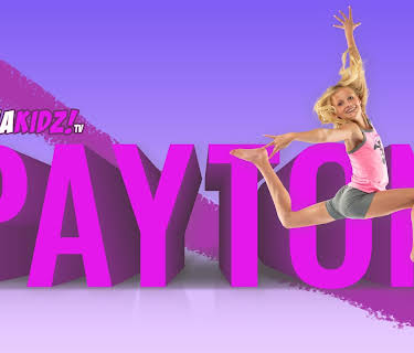 Ninja Kidz TV: Payton