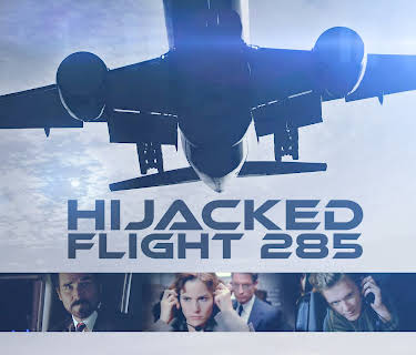 Hijacked: Flight 285 (1996)