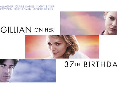 To Gillian On Her 37Th Birthday (1996)