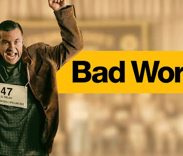 Bad Words (2014)