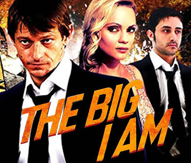 The Big I Am (2010)