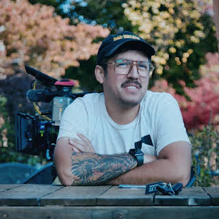 Joseph Tello
