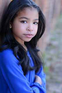 Navia Ziraili Robinson