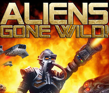 Sci-Fi Slaughter (2005)