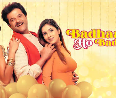Badhaai Ho Badhaai (2002)