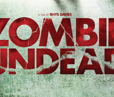 Zombie Undead (2010)