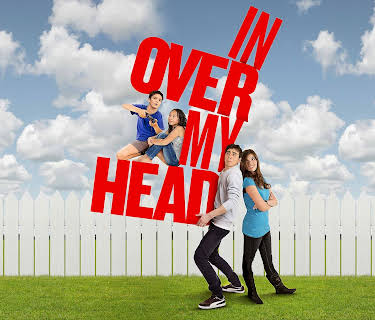 In Over My Head (2012)