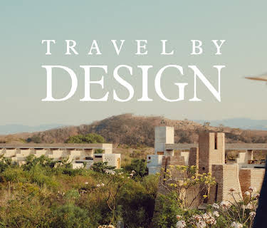 Travel by Design