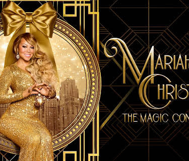 Mariah’s Christmas: The Magic Continues (2021)
