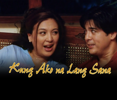Kung Ako Na Lang Sana (2003)