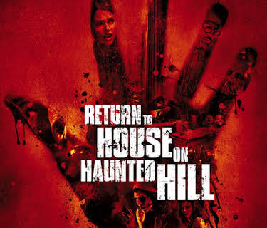 Return to House on Haunted Hill (2007)