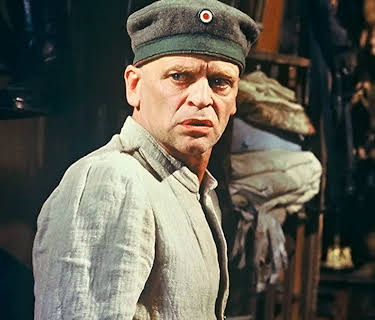 Woyzeck (1979)