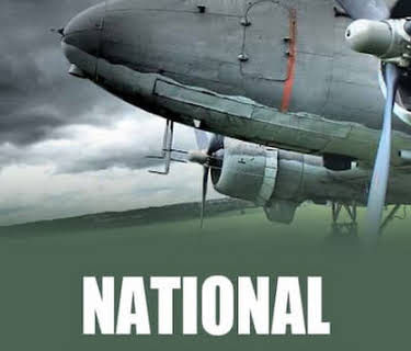 National Warplane Museum (1989)
