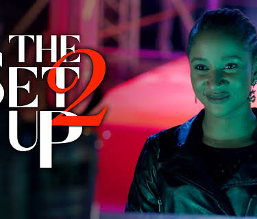 The Set Up 2 (2022)