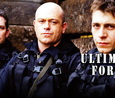 Ultimate Force