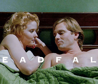 Deadfall (1993)