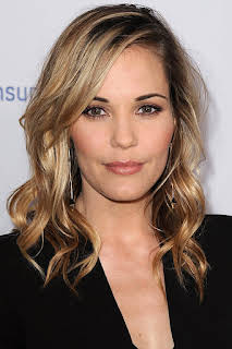 Leslie Bibb