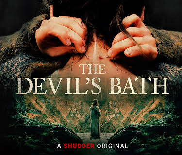 The Devil's Bath (2024)