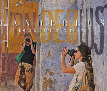 Wanderlust (2016)