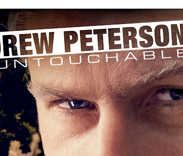 Drew Peterson: Untouchable (2012)