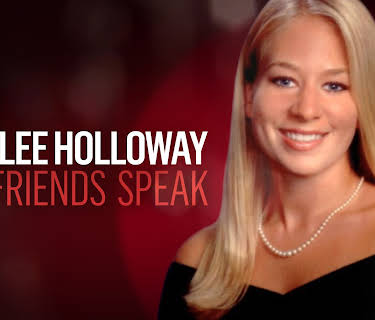 Natalee Holloway: Her Friends Speak season-1