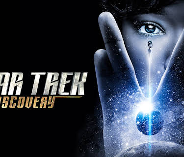 Star Trek: Discovery Season 1