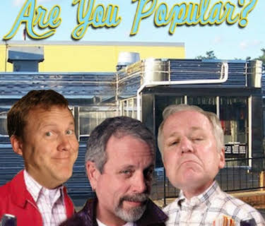 RiffTrax Short: Are You Popular (2008)