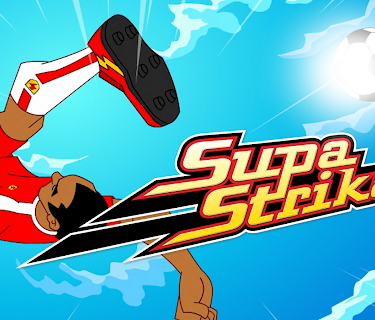 Supa Strikas