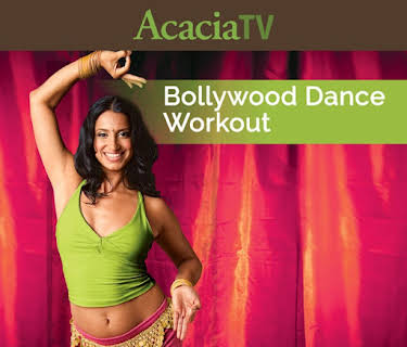 Bollywood Dance Workout