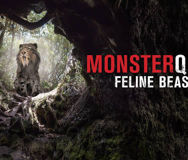 MonsterQuest: Feline Beasts