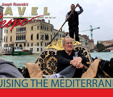 Cruising the Mediterranean