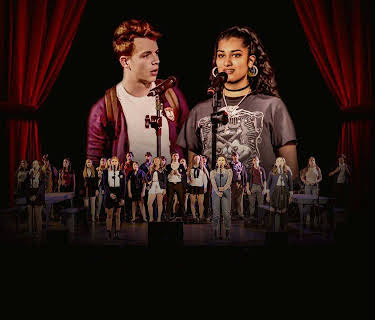 My So-Called High School Rank