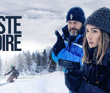 Piste Noir