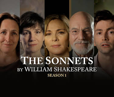 The Sonnets by William Shakespeare: Season 1