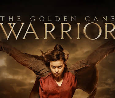 The Golden Cane Warrior (English Subtitled) (2014)