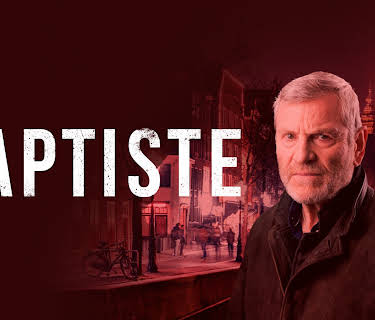 Baptiste: Season 1