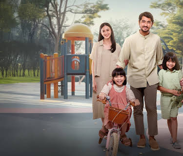 Pintu-Pintu Surga (2024)